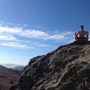 Meet your Posher, Jimmy